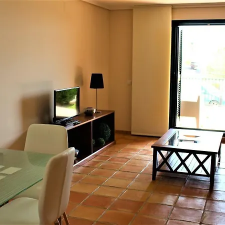 Sierra Cortina Jardin, Sol Y Playa *