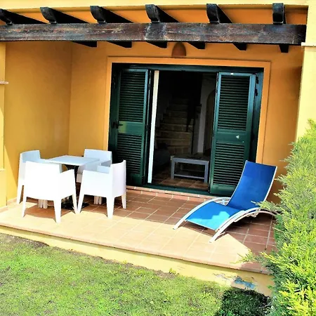 Sierra Cortina Jardin, Sol Y Playa Apartment Finestrat