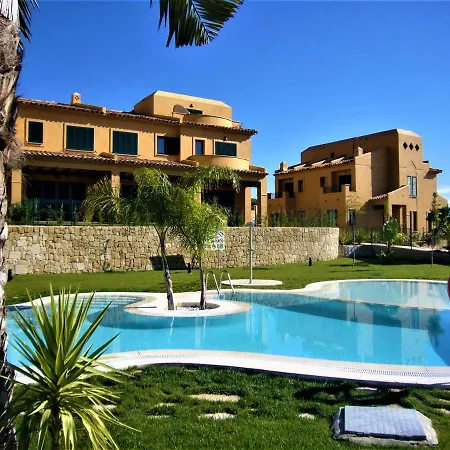 Sierra Cortina Jardin, Sol Y Playa