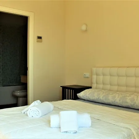 Apartment Sierra Cortina Jardin, Sol Y Playa *